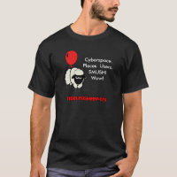 Ciberespacio. Lugares. Usuarios. ¡SMUSH! ¡Guau!