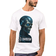 Cibernetica Xhuman TechVolution