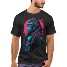 Ciberpunk mono