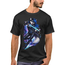 Ciberpunk Vixen