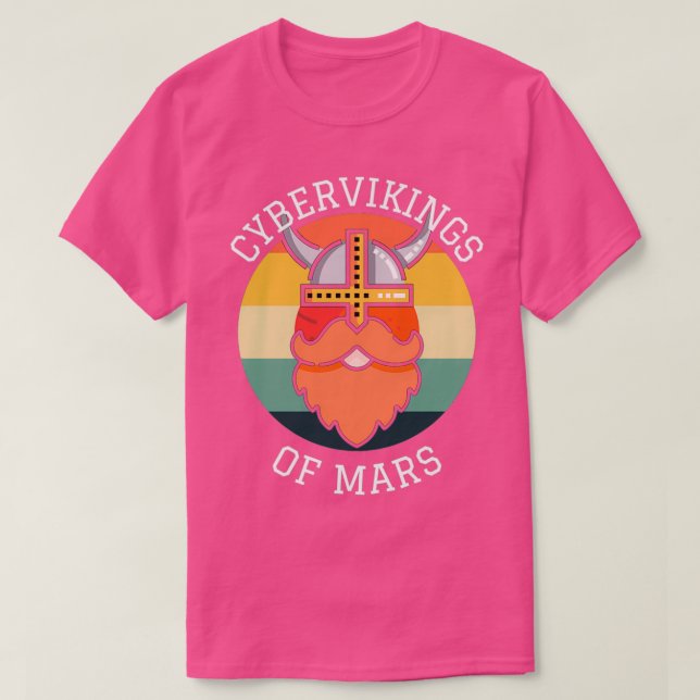 Camiseta Cibervisitas de marzo de 2 (Diseño del anverso)
