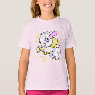 Camiseta Cibundo eléctrico mágico