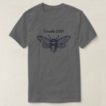 CICADA 3301