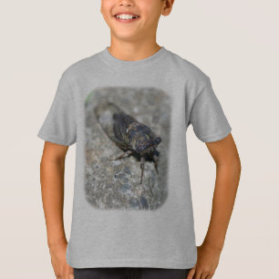 Camiseta Cicada Ugly Bug Insect