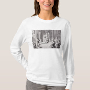 Camiseta Cicero denunci Catiline