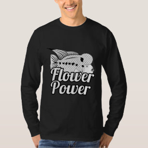 Camiseta Cichlid Love Aquarium Fish