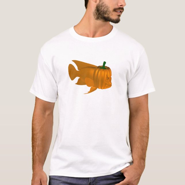 Camiseta Cíclido Diablo Rojo (Anverso)
