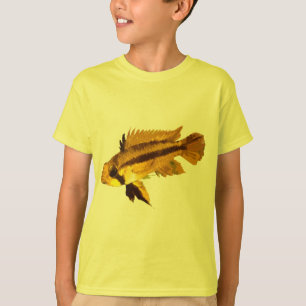 Camiseta Cíclido enano