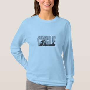 Camiseta Ciclismo -