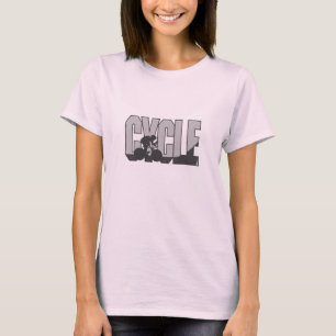 Camiseta Ciclismo -