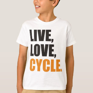 Camiseta ciclismo