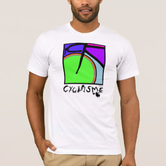 Camiseta Ciclismo