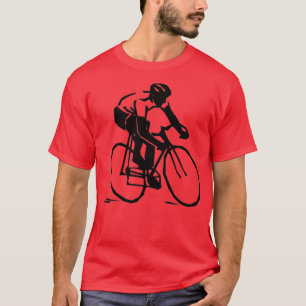 Camiseta Ciclismo
