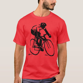 Camiseta Ciclismo