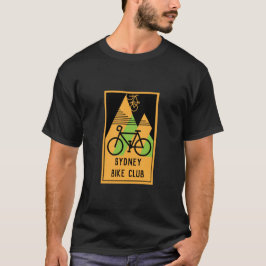Camiseta Ciclismo Australia