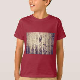 Camiseta Ciclismo bajo la Lluvia