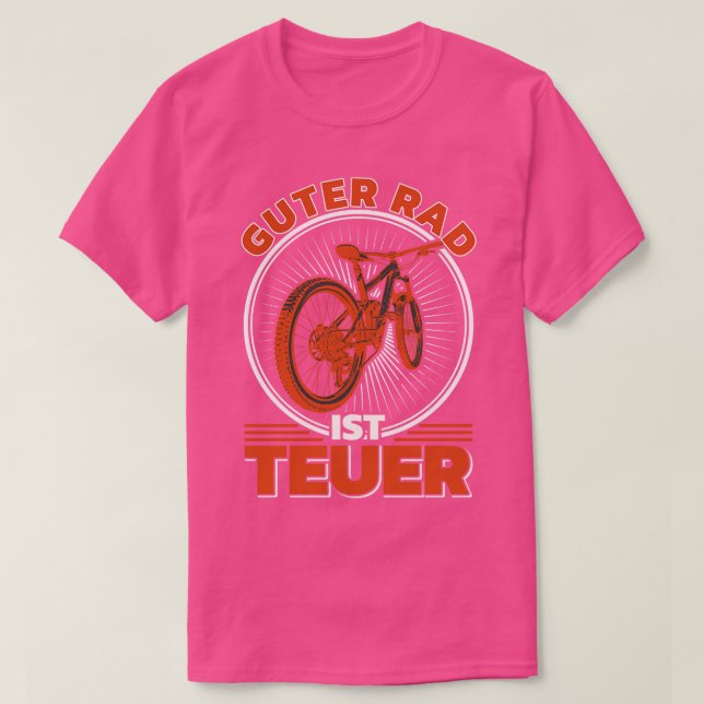 Camiseta Ciclismo Bicicletas Bicicletas Carreras Bicicleta  (Diseño del anverso)