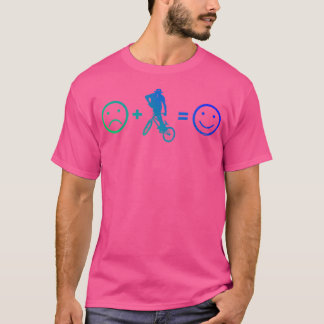 Camiseta Ciclismo Bmx Bicicleta Bmx Niños Bmx Bicicleta