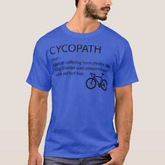 Camiseta Ciclismo Cicatral 1
