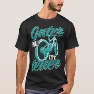 Camiseta Ciclismo, ciclismo, ciclismo, enduro, bicicleta de