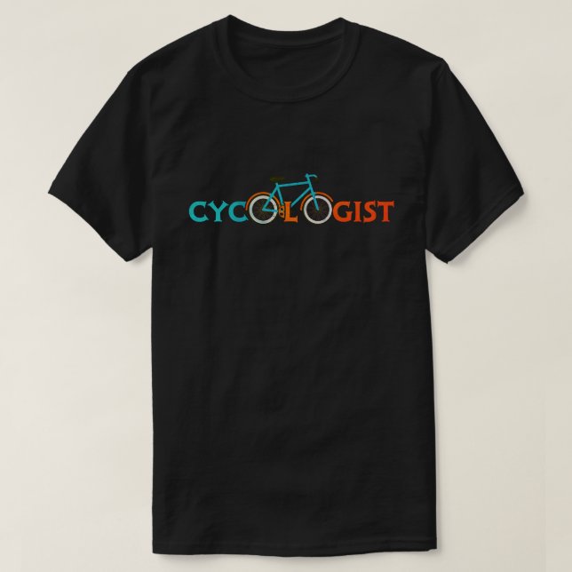 Camiseta Ciclismo ciclista (Diseño del anverso)
