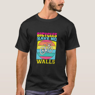 Camiseta Ciclismo Ciclista Atleta maratón Bicicleta