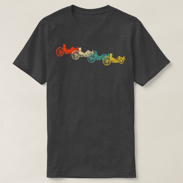 Camiseta Ciclismo de ciclismo de montaña Recum (Diseño del anverso)