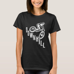 Camiseta Ciclismo de descenso en bicicleta Mtb 2