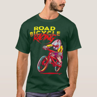Camiseta Ciclismo de montaña (2)