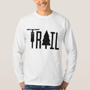 Camiseta Ciclismo de montaña MTB descenso Ciclismo Bi