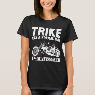 Camiseta Ciclismo de motociclismo como bicicleta normal jus