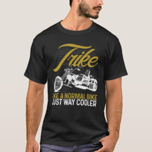 Camiseta Ciclismo de motociclismo como bicicleta normal jus