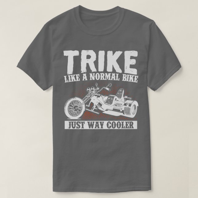 Camiseta Ciclismo de motociclismo como bicicleta normal jus (Diseño del anverso)