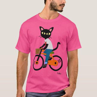 Camiseta Ciclismo de verano