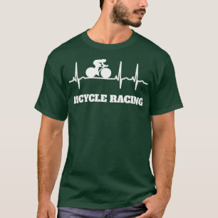 Camiseta Ciclismo en bicicleta de Carreras