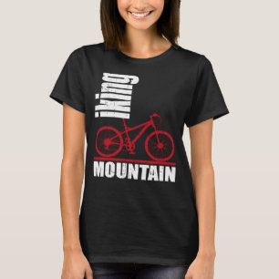 Camiseta Ciclismo en bicicleta de montaña