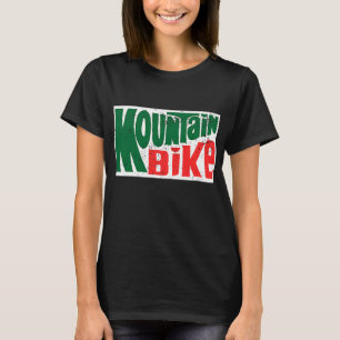 Camiseta Ciclismo en bicicleta de montaña MTB para montar e