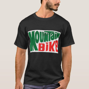 Camiseta Ciclismo en bicicleta de montaña MTB para montar e