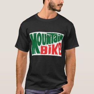 Camiseta Ciclismo en bicicleta de montaña MTB para montar e