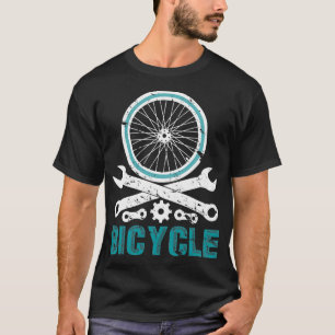 Camiseta Ciclismo en bicicleta tándem