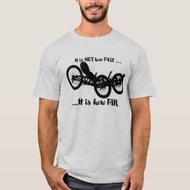 Camiseta Ciclismo en memoria