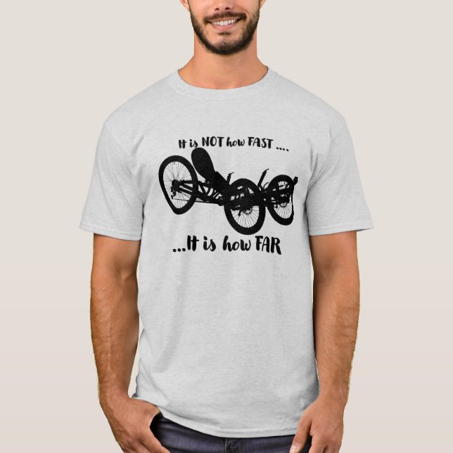 Camiseta Ciclismo en memoria (Anverso)