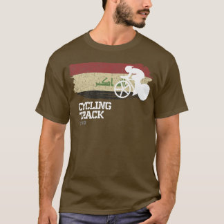 Camiseta Ciclismo en pista de ciclismo de Carreras de carre