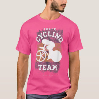 Camiseta Ciclismo en pista femenino Barbados Ciclo de veloc