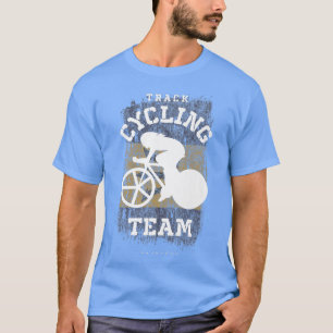 Camiseta Ciclismo en pista femenino Barbados Ciclo de veloc