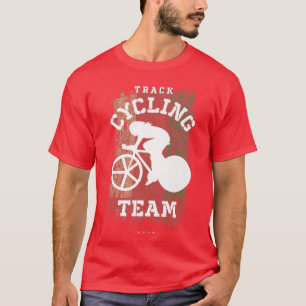 Camiseta Ciclismo en pista femenino en Omán
