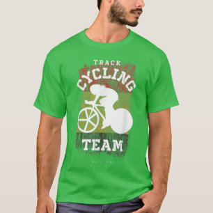 Camiseta Ciclismo en pista para mujeres Bélgica Ciclo de ve