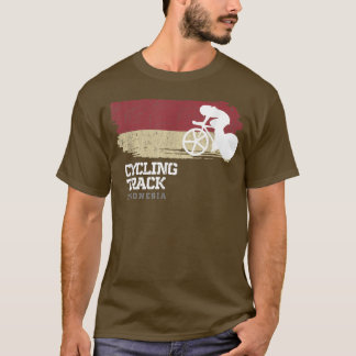 Camiseta Ciclismo en pista para mujeres en Indonesia Ciclo 