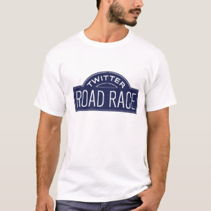 Camiseta Ciclismo en ruta del gorjeo