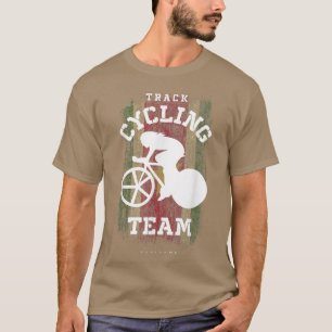 Camiseta Ciclismo femenino en ruta Surinam Ciclo de velocid